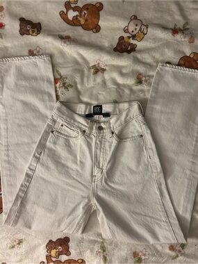 BDG jeans